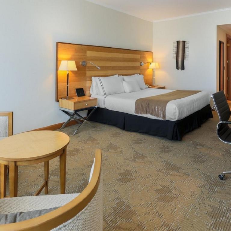 Sonesta Hotel Osorno - Habitación Doble Executive - 24