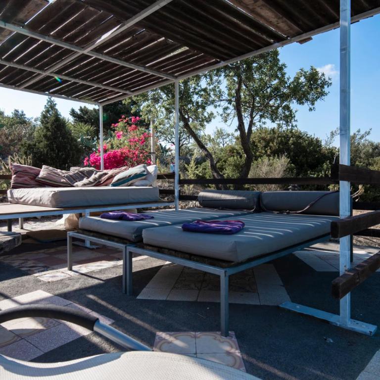 Villa La Cava del Val di Noto con piscina privata - Villa con Piscina Privata - 44