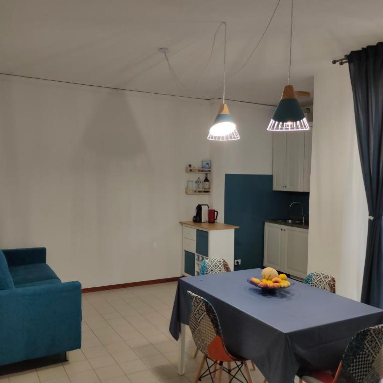 Casa Polly - Appartamento con 1 Camera da Letto - 1