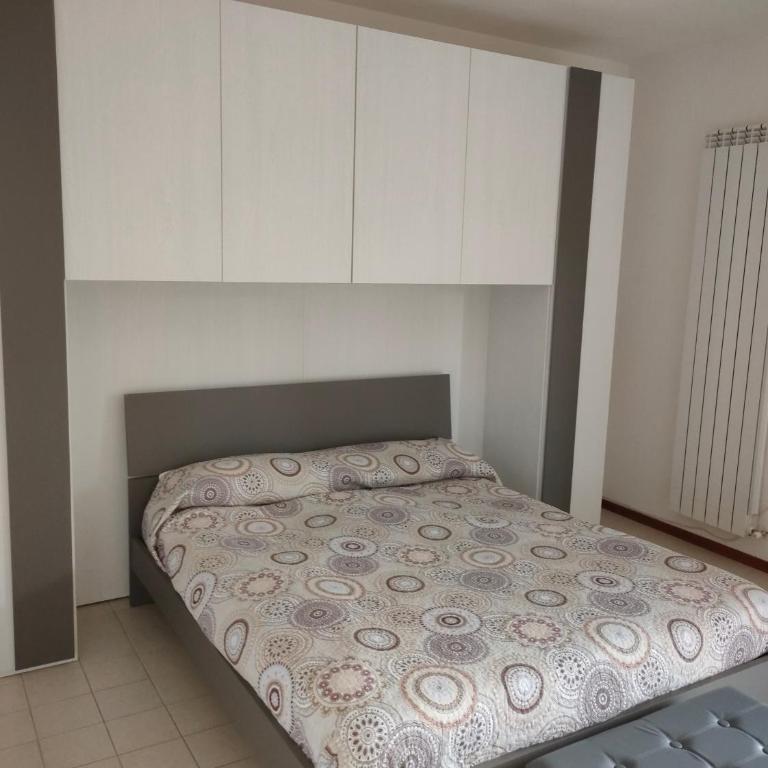 Casa Polly - Appartamento con 1 Camera da Letto - 4