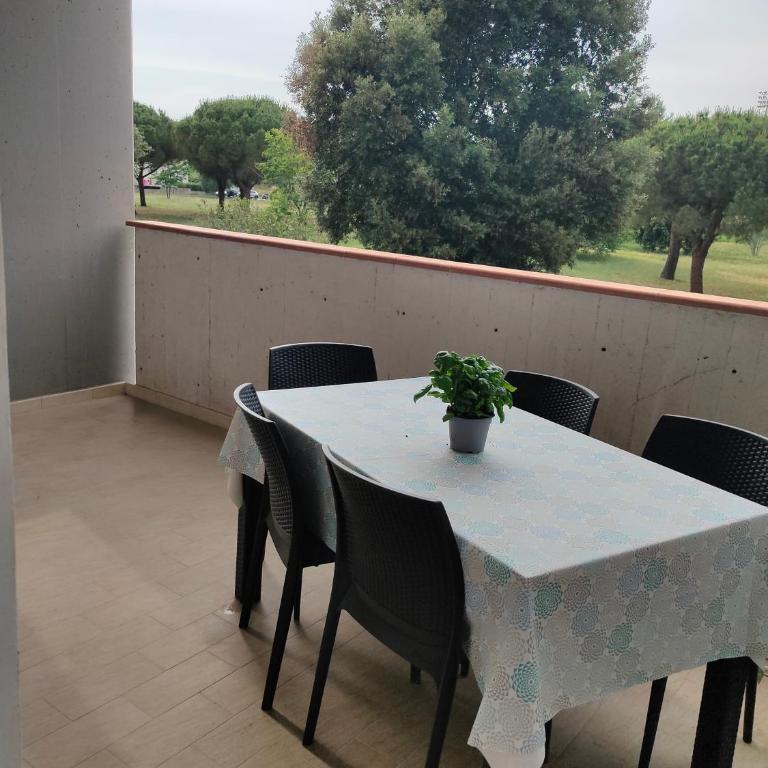Casa Polly - Appartamento con 1 Camera da Letto - 5