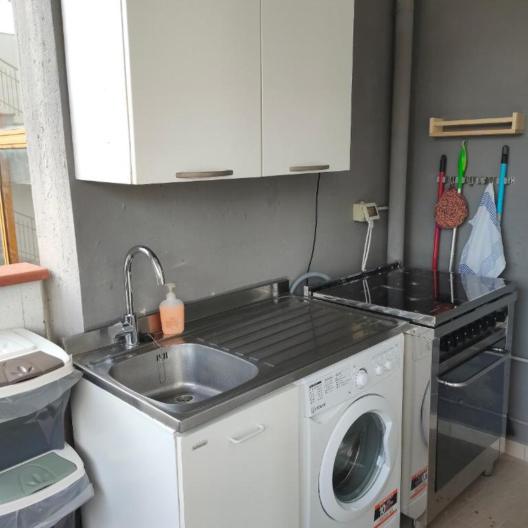 Casa Polly - Appartamento con 1 Camera da Letto - 7