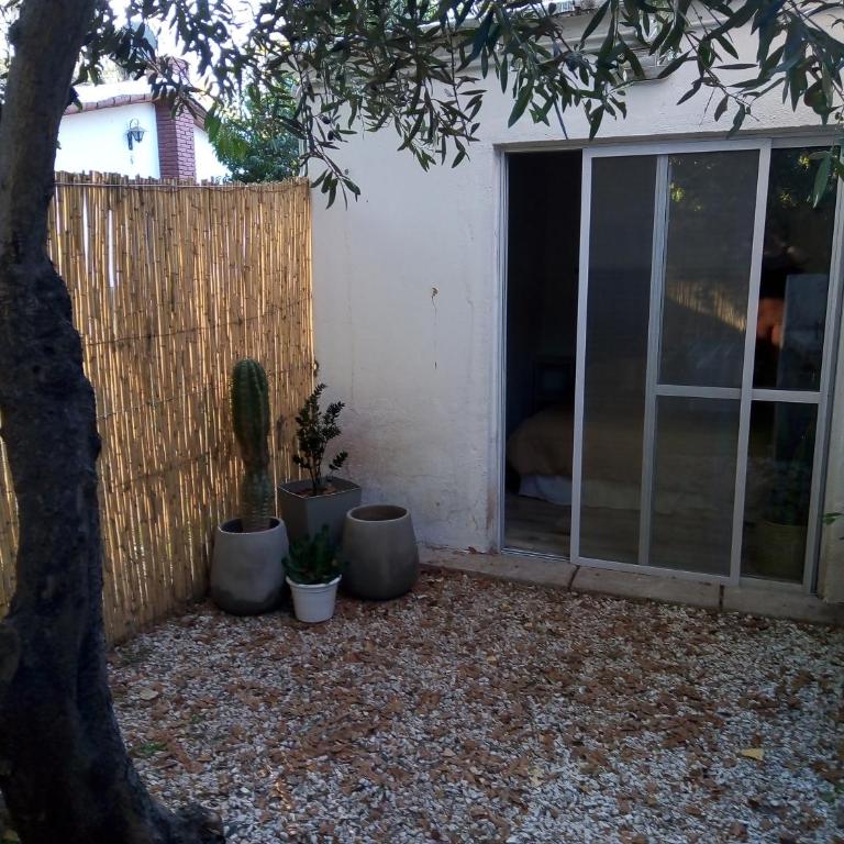 El Olivo - Apartamento de 1 dormitorio - 28