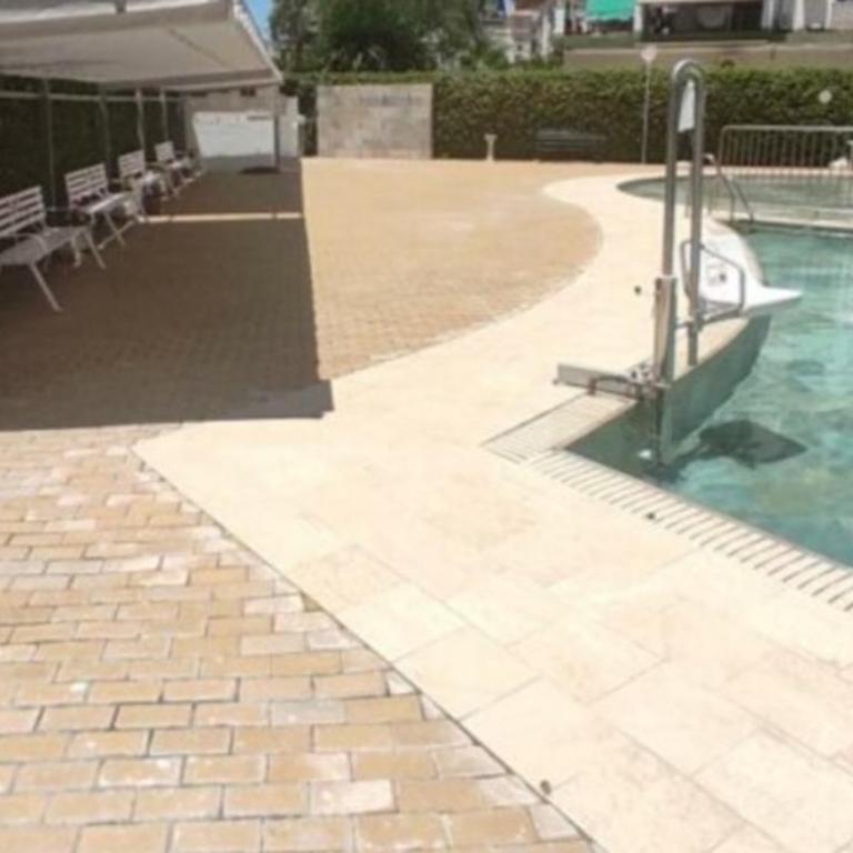 Apartamento Mar&Relax - One-Bedroom Apartment - 13