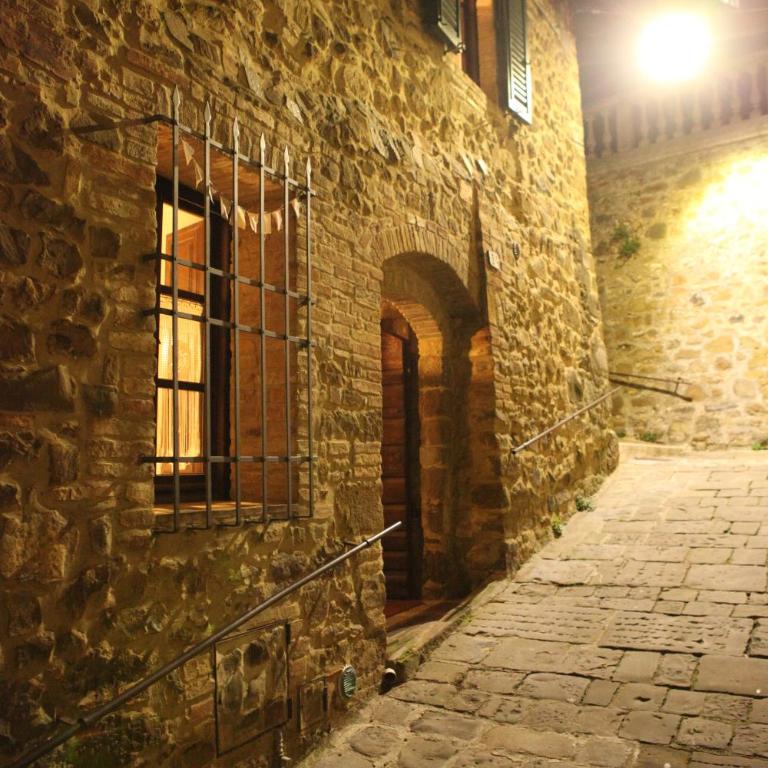 Casa Barcaia Montalcino - Haus mit 2 Schlafzimmern - 6