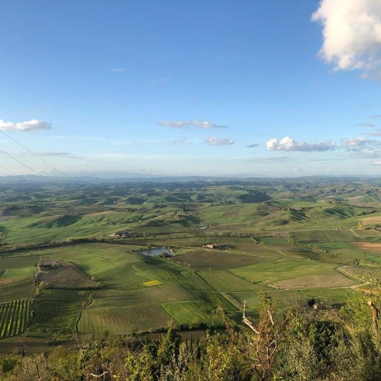 Casa Barcaia Montalcino - Haus mit 2 Schlafzimmern - 7