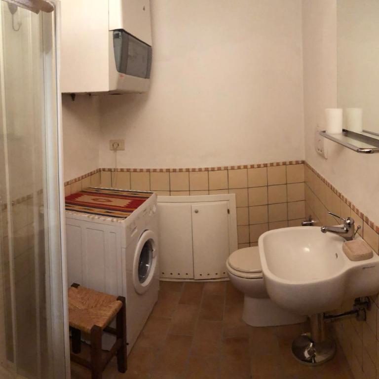 Casa Barcaia Montalcino - Haus mit 2 Schlafzimmern - 11