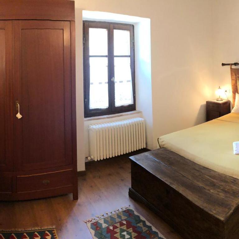 Casa Barcaia Montalcino - Haus mit 2 Schlafzimmern - 15
