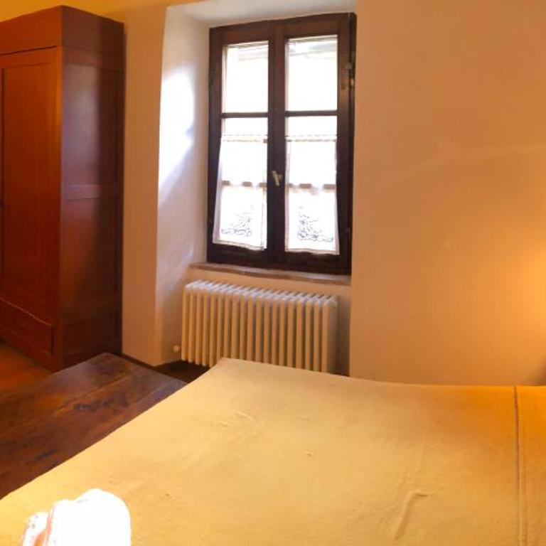 Casa Barcaia Montalcino - Haus mit 2 Schlafzimmern - 17