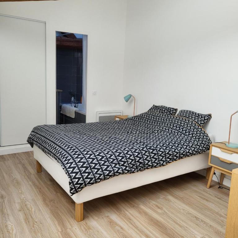 La Dolce Vita Nîmoise Terrasse 100 m des Arènes - Appartamento con 1 Camera da Letto - 13