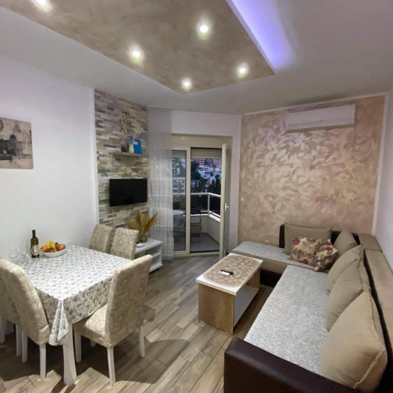 Apartment Dragan - Apartman sa Pogledom na More - 2