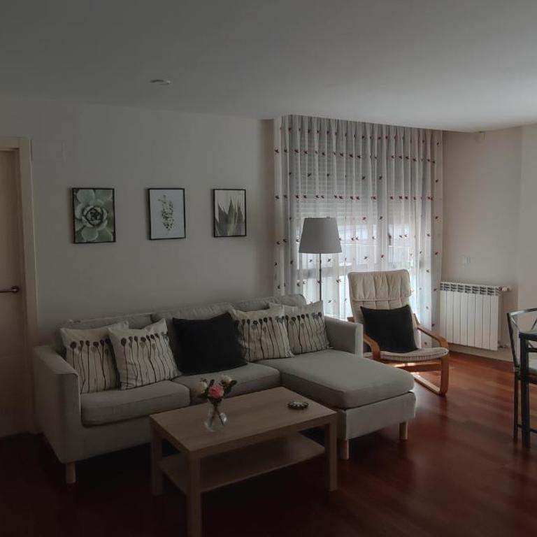 Apto Pirigolf & Pool Margas, Sabiñánigo - Apartamento de 2 dormitorios - 2