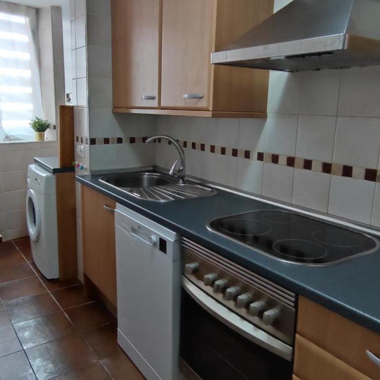 Apto Pirigolf & Pool Margas, Sabiñánigo - Apartamento de 2 dormitorios - 6