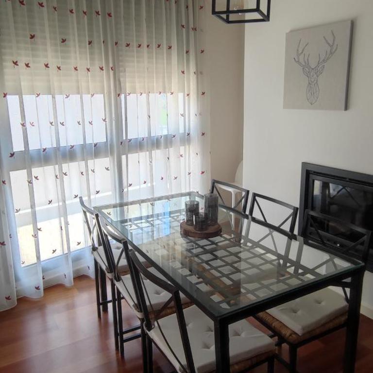 Apto Pirigolf & Pool Margas, Sabiñánigo - Apartamento de 2 dormitorios - 5