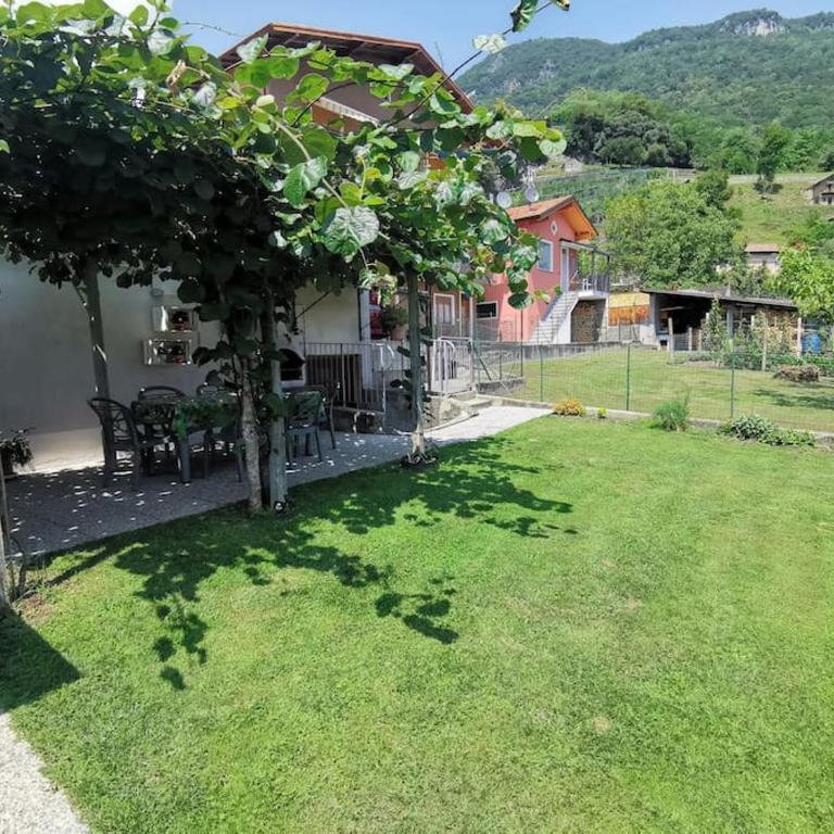 GM HOUSE - Casa con 1 Camera da Letto - 1
