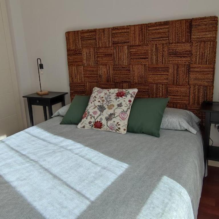 Apto Pirigolf & Pool Margas, Sabiñánigo - Apartamento de 2 dormitorios - 10