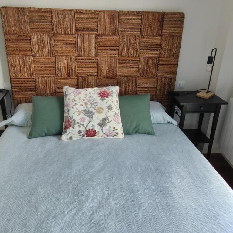 Apto Pirigolf & Pool Margas, Sabiñánigo - Apartamento de 2 dormitorios - 9