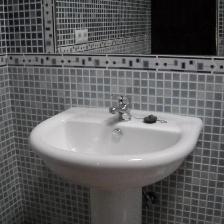 Casa Emilia - Casa con 1 dormitorio - 3