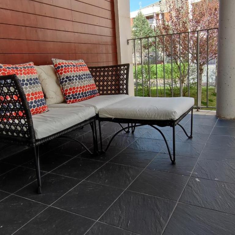 Apto Pirigolf & Pool Margas, Sabiñánigo - Apartamento de 2 dormitorios - 17