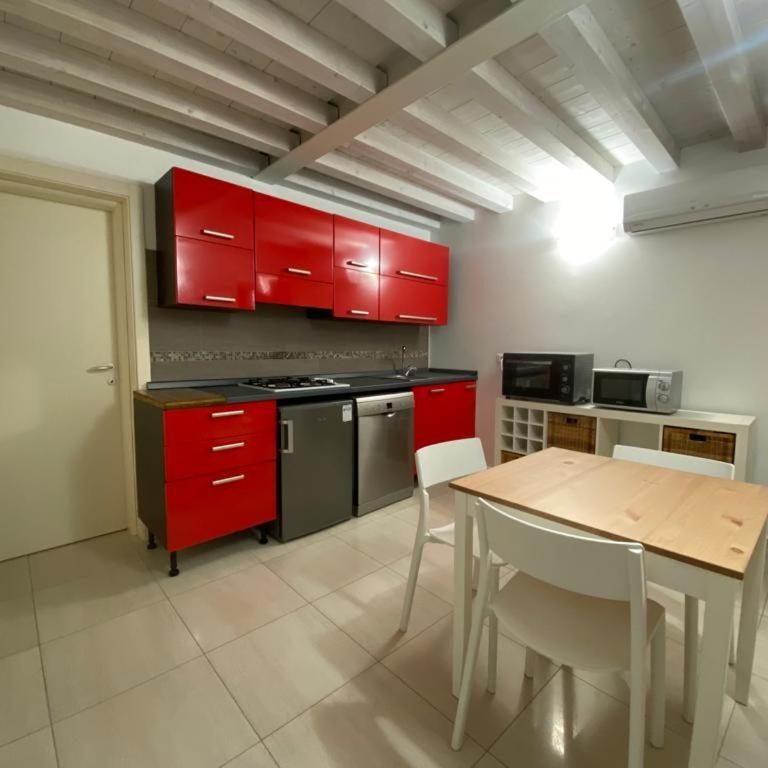 Ca' Contadin - Appartamento con 2 Camere da Letto - 3