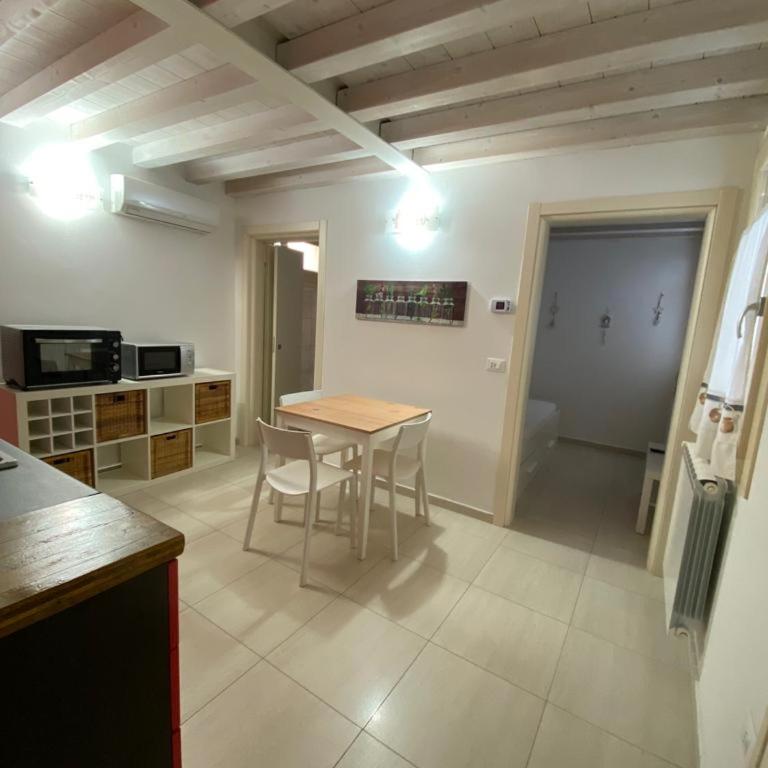 Ca' Contadin - Appartamento con 2 Camere da Letto - 4