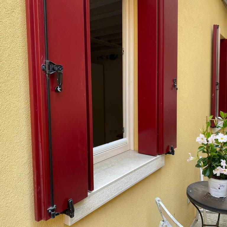 Ca' Contadin - Appartamento con 2 Camere da Letto - 5