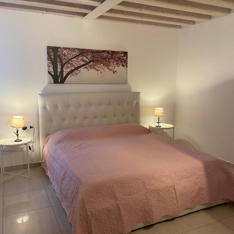 Ca' Contadin - Appartamento con 2 Camere da Letto - 10