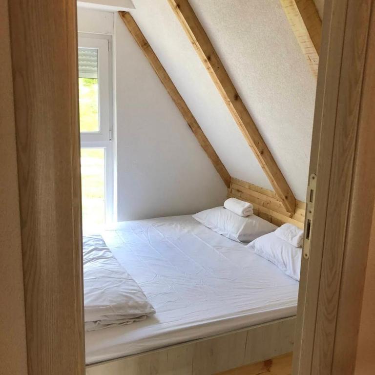 Guest House Tamara - Two-Bedroom Apartment - 15