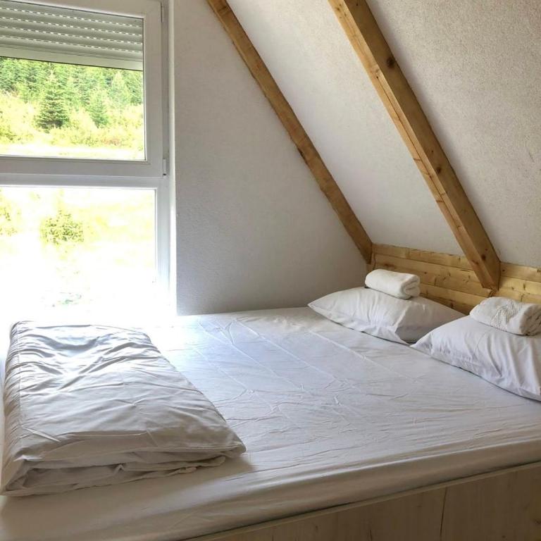 Guest House Tamara - Two-Bedroom Apartment - 16