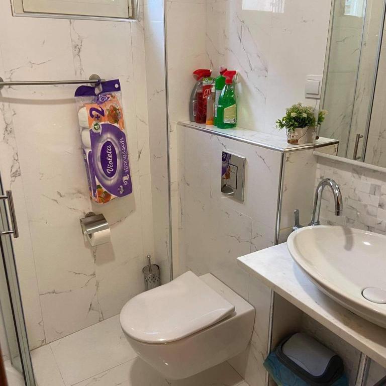 Apartment Dragan - Apartman sa Pogledom na More - 21