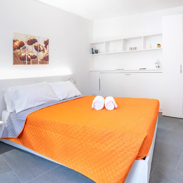 Colours Apartments & Rooms, VERELITE - Superior Apartment - 8