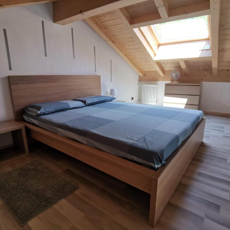 GM HOUSE - Casa con 1 Camera da Letto - 16
