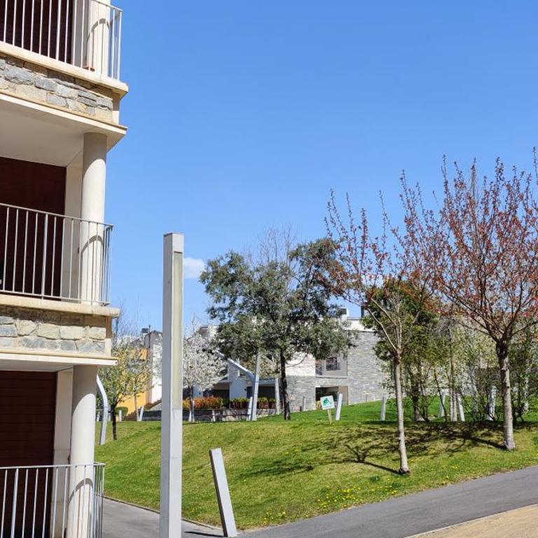 Apto Pirigolf & Pool Margas, Sabiñánigo - Apartamento de 2 dormitorios - 19