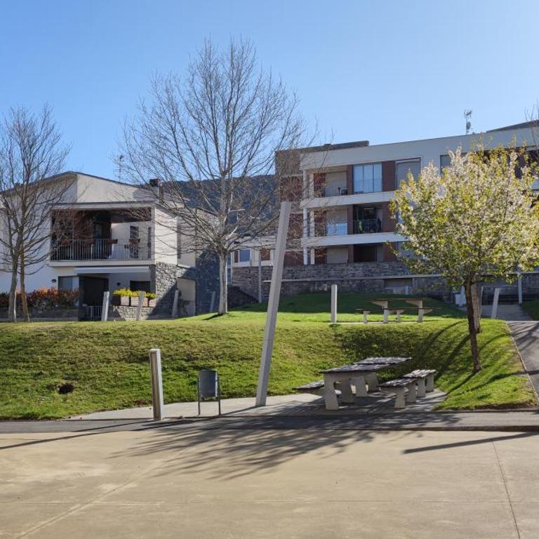 Apto Pirigolf & Pool Margas, Sabiñánigo - Apartamento de 2 dormitorios - 21