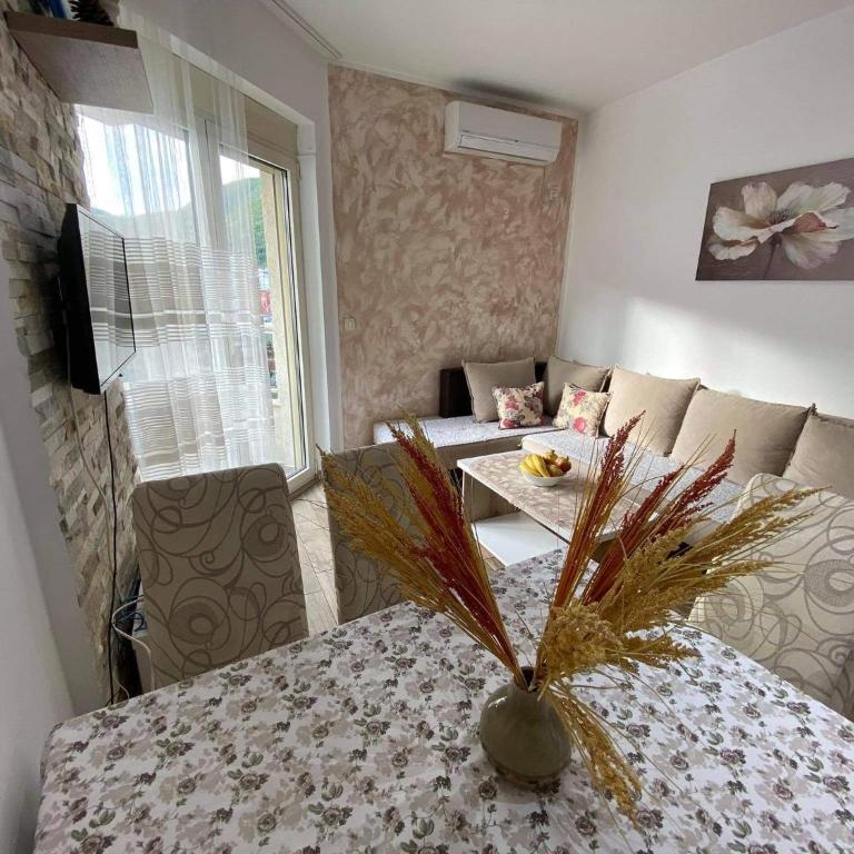 Apartment Dragan - Apartman sa Pogledom na More - 13