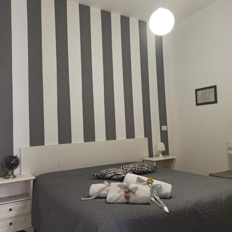 Sicilia bedda - One-Bedroom Apartment - 12