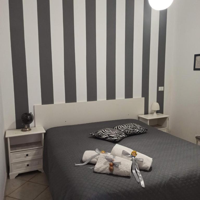 Sicilia bedda - One-Bedroom Apartment - 1