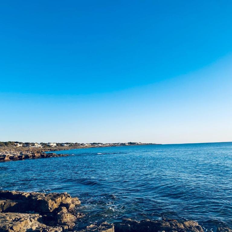 NoiSalento - Casa Vacanze - 22