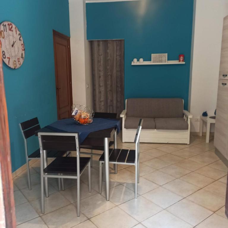 Sicilia bedda - One-Bedroom Apartment - 10