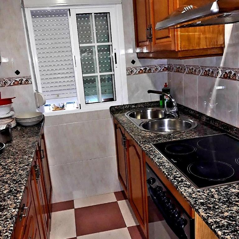 Cadiz Rented - Apartamento de 2 dormitorios - 13