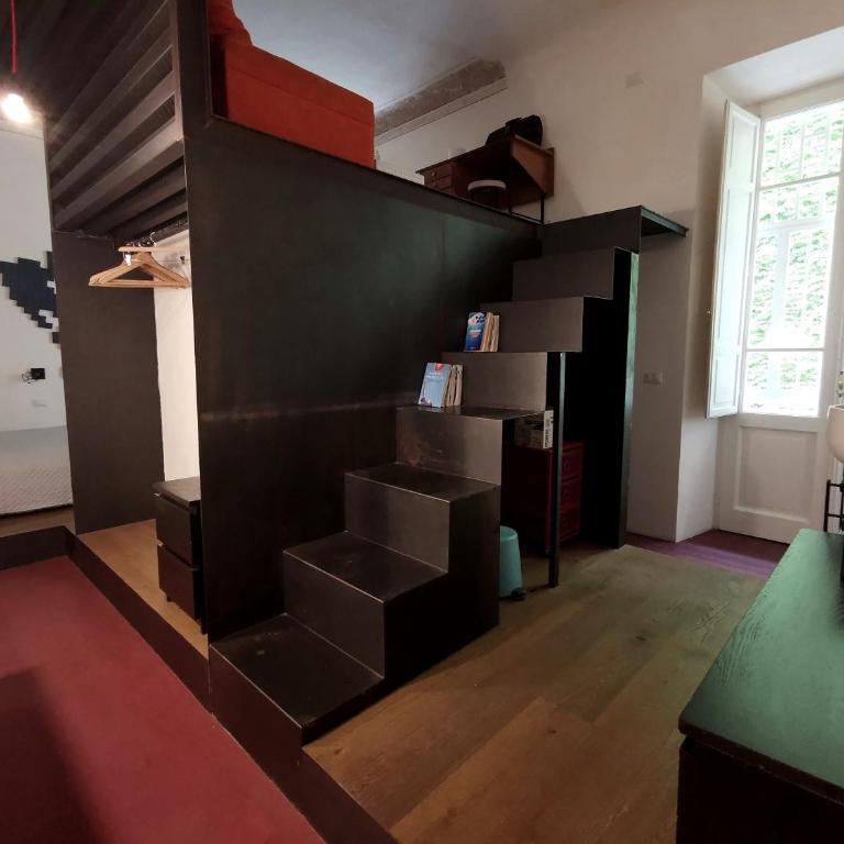 Casa Rossa - Appartamento con 2 Camere da Letto - 17