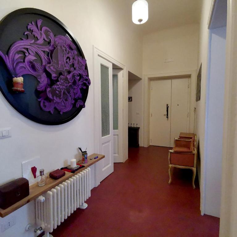 Casa Rossa - Appartamento con 2 Camere da Letto - 2
