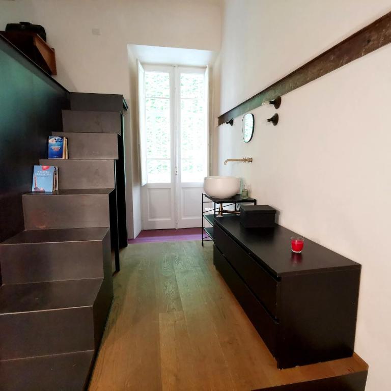 Casa Rossa - Appartamento con 2 Camere da Letto - 21