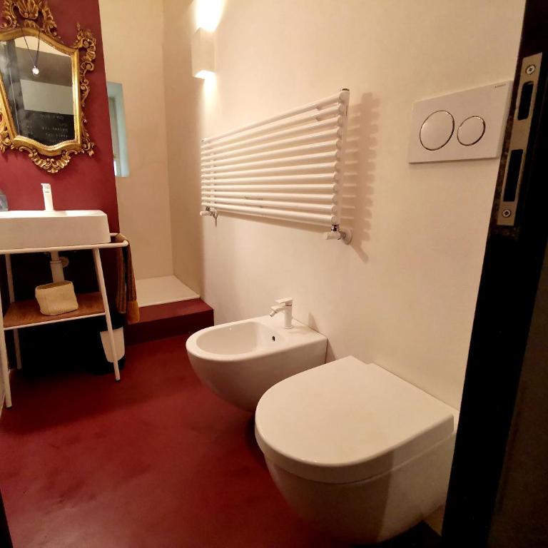 Casa Rossa - Appartamento con 2 Camere da Letto - 30