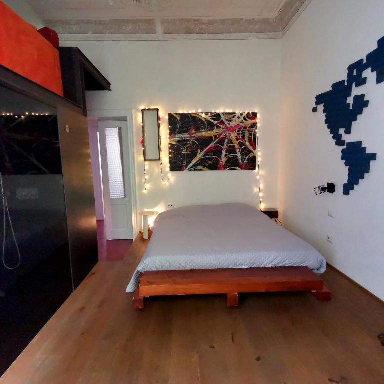 Casa Rossa - Appartamento con 2 Camere da Letto - 16