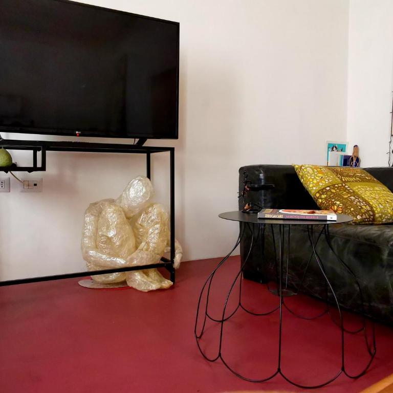 Casa Rossa - Appartamento con 2 Camere da Letto - 10