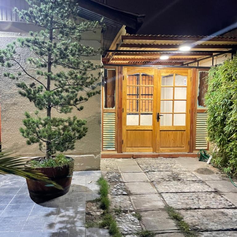 Manso de Velasco - Three-Bedroom House - 2