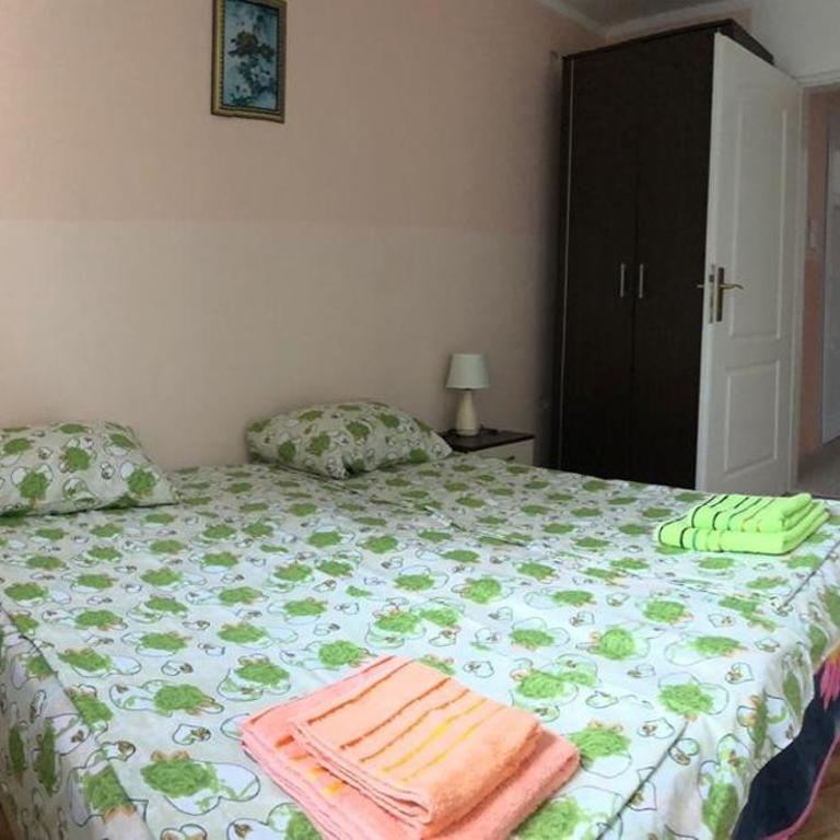 Apartments Vila Gerbera - Two-Bedroom Apartment - 16