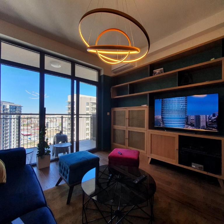 AparTwentyOne - Your Home in Belgrade - Apartman sa 1 Spavaćom Sobom - 1