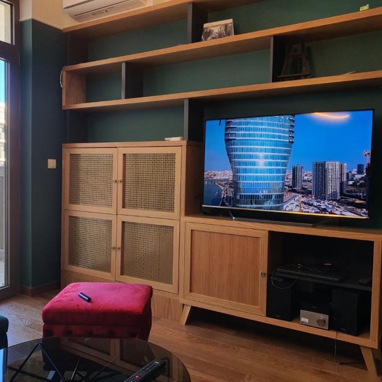 AparTwentyOne - Your Home in Belgrade - Apartman sa 1 Spavaćom Sobom - 27